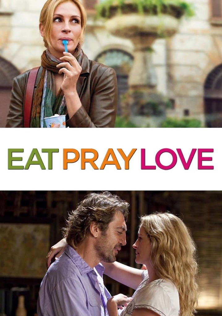 ‫Eat Pray Love فيلم شاهدوا بالبث أونلاين